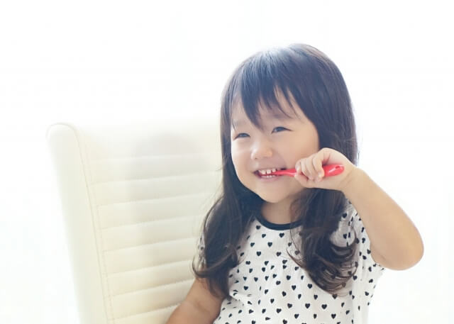 幼稚園の願書　躾と家庭の教育方針はどう違う？