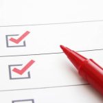 受験の願書 添削も対応しています。