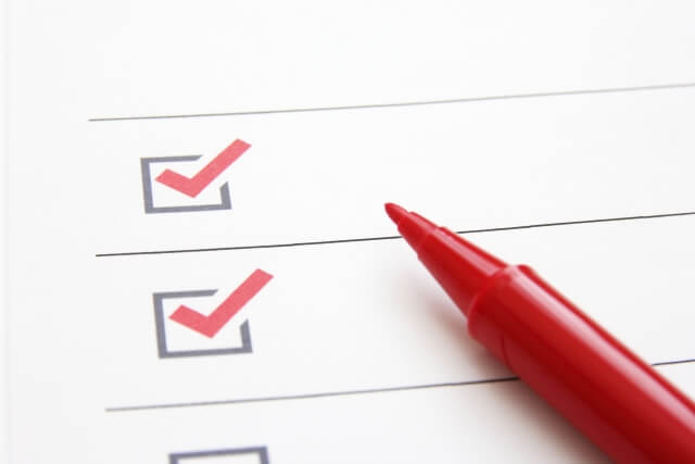 受験の願書 添削も対応しています。