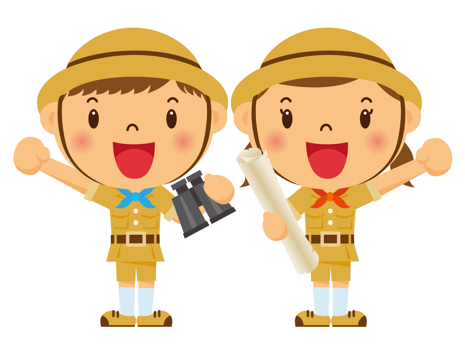 好奇心旺盛の反対語は「飽きっぽい」ではない